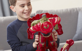 Avengers