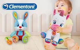 Clementoni