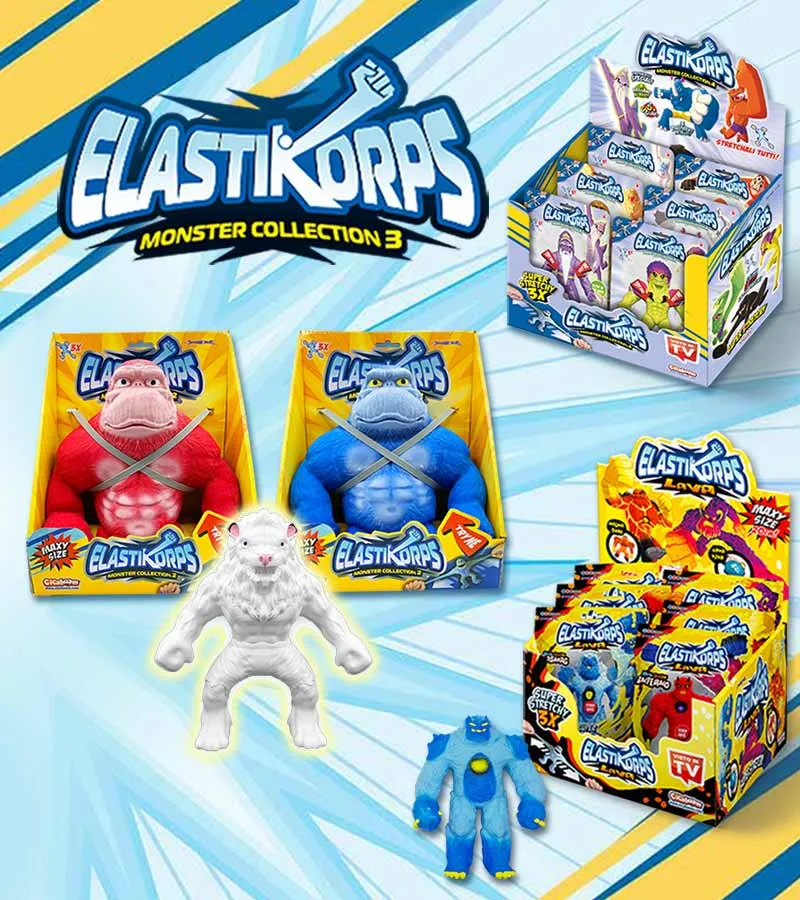 Elastikorps