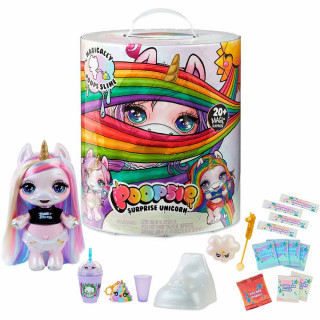Poopsie Jednorog set 