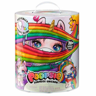 Poopsie Jednorog set 