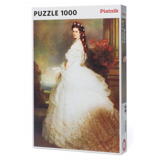 Piatnik sastavljanka princeza Sisi 1000k 