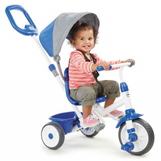 Little Tikes moj prvi tricikl 4-u-1 