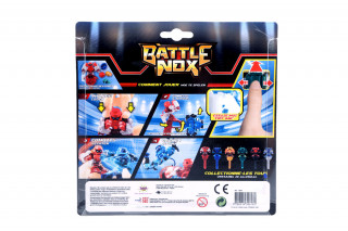 Battle Nox 2 figure 