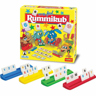 Rummikub Junior društvena igra 