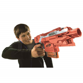 Nerf Elite Stryfe ispaljivač 