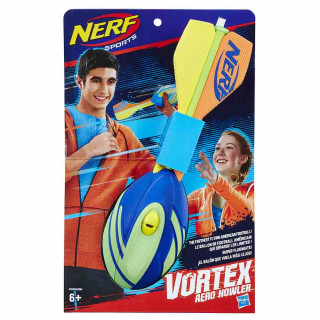 Nerf Sports vortex aero howler 