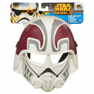 Star Wars maska za igro Ezra Bridger 