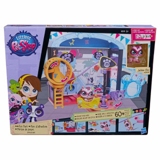 Littlest Pet Shop park za zabavu 