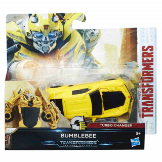 Transformers MV5 Bumblebee figura 11 cm 