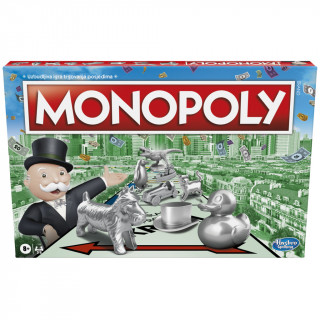 Monopoly Classic društvena igra 