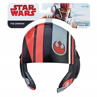 Star Wars maska za igru Poe Dameron 