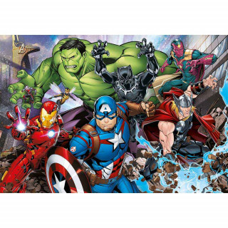 Clementoni puzzle 180 kom - Avengers 