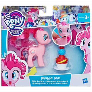 My Little Pony magična Pinkie Pie 