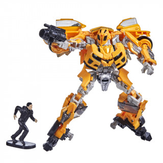 Transformers Studio Serie Bumblebee 11cm 