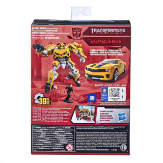 Transformers Studio Serie Bumblebee 11cm 