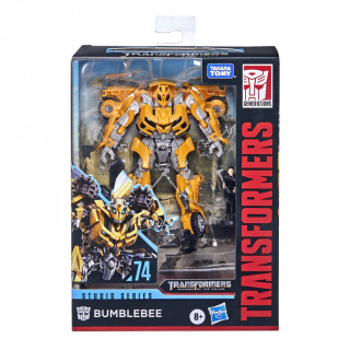 Transformers Studio Serie Bumblebee 11cm 