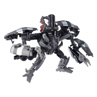 Transformers Studio Series Mixmaster 16 