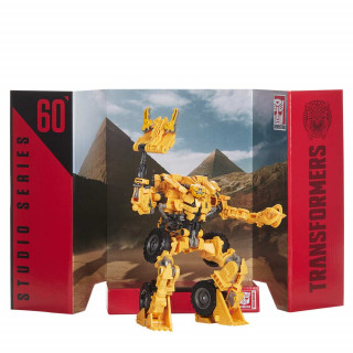 Transformers Studio Series Scrapper 16cm 