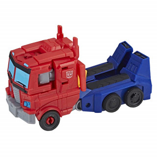 Transformers Optimus Prime figura 14 cm 