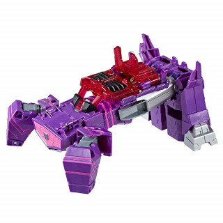Transformers Shockwave figura 30 cm 
