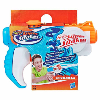 Nerf SuperSoaker Piranha ispaljivač vode 