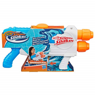 Nerf SuperSoaker Barracuda ispaljivač 