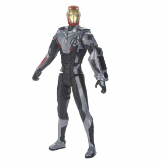 Avengers Power FX 2.0 figura Iron Man 