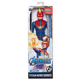 Avengers titanski heroj Kapetan Marvel 