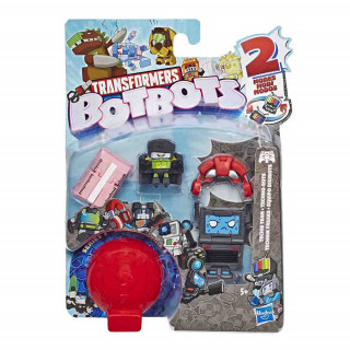 Transformers Botbots figure 5 komada 