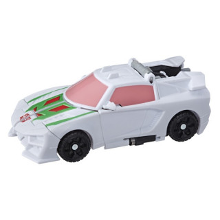 Transformers figura Cyberverse Wheeljack 