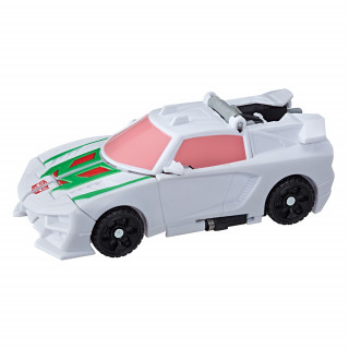 Transformers figura Cyberverse Wheeljack 