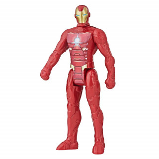 Avengers figura Iron Man 9,5 cm 