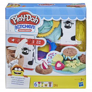 Play Doh Silly snacks ast 