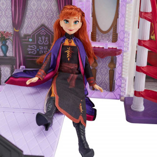 Frozen 2 sklopljiv set dvorac Arendelle 