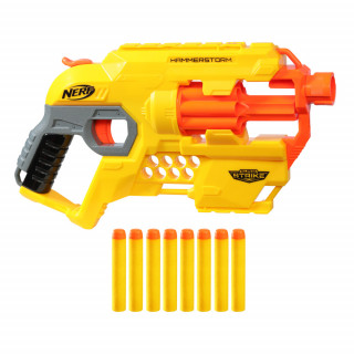 Nerf Alpha Strike Hammerstorm ispaljivač 