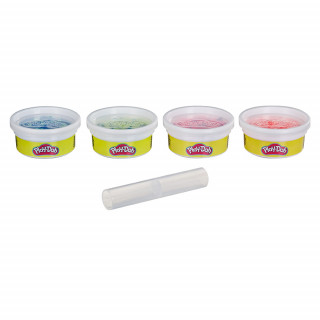 Play-Doh Color Burst set veselih boja 