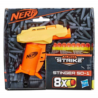 Nerf Alpha Strike Stinger SD1 ispaljivač 