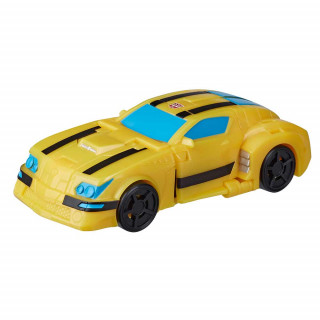 Transformers Cyberverse delux Bumblebee 