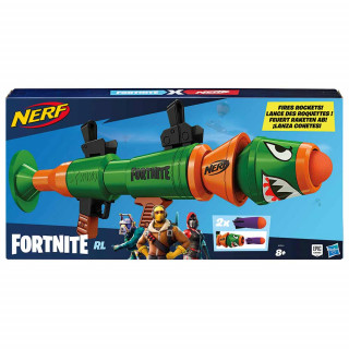 Nerf Fortnite RL ispaljivač 