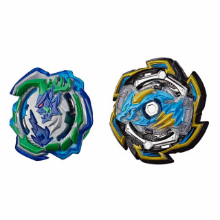 Beyblade Hypersphere set D5 & O5 