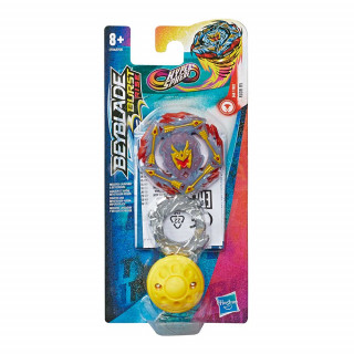 Beyblade Hypersphere zvrk Rudr R5 