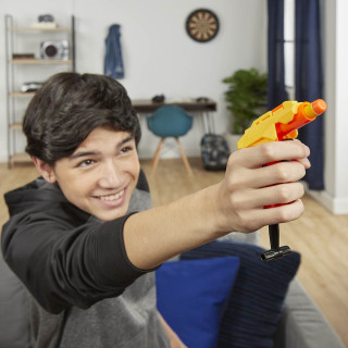 Nerf Alpha Strike Lynx i Stinger set 