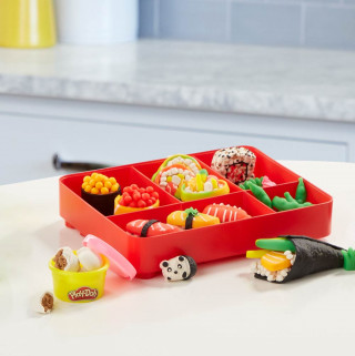 Play-Doh kuhinja set kreativni sushi 