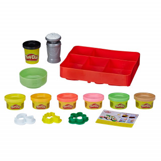 Play-Doh kuhinja set kreativni sushi 