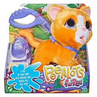 FurReal Pealots velik ljubimac maca 