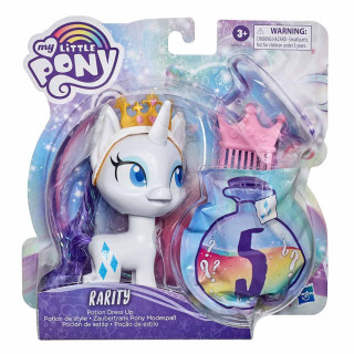 My Little Pony Potion figura Rarity 12cm 