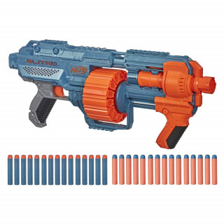 Nerf Elite 2.0 Shockwave RD15 ispaljivač 