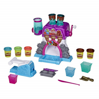 Play-Doh kuhinja set za zabavne slatkiše 