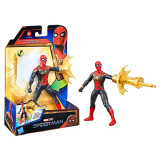 Spider-Man Movie delux figura 15 cm 